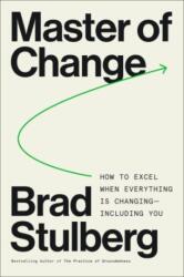 Master of Change (ISBN: 9780063253162)
