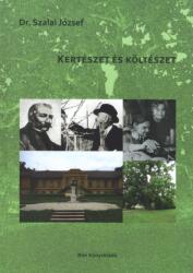 Kertészet és költészet (ISBN: 9786156352170)