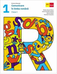 Comunicare in limba romana. Manual clasa 1 - Rodica Gavris-Pascu (ISBN: 9786060765158)
