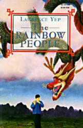 The Rainbow People - Laurence Yep, David Wiesner (ISBN: 9780064404419)