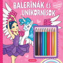 Balerinák és unikornisok (2023)