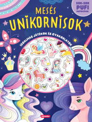 Mesés unikornisok (2023)