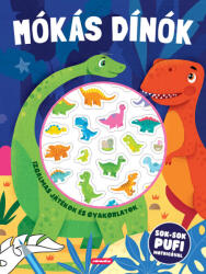 Mókás dínók (2023)