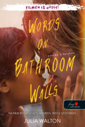 Words on Bathroom Walls - Szavak a falakon (2023)