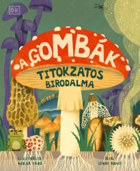 A gombák titokzatos birodalma (2023)