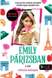 Emily in Paris - Emily Párizsban 2 (2023)