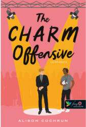The Charm Offensive - Sármháború (2023)