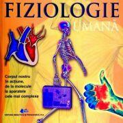 Atlas de fiziologie umana (ISBN: 9786063103322)