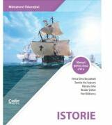 Istorie. Manual clasa a 6-a - Felicia Elena Boscodeala (ISBN: 9786306526178)