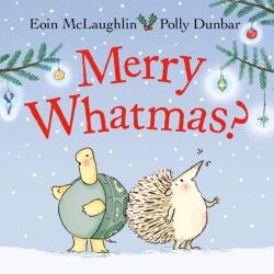 Merry Whatmas? (ISBN: 9780571379514)