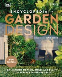 RHS Encyclopedia of Garden Design (2023)