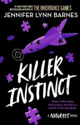 Naturals: Killer Instinct - Jennifer Lynn Barnes (2023)