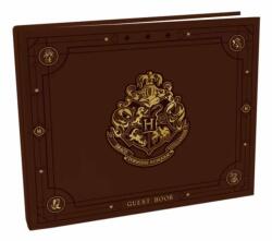 Harry Potter: Hogwarts Guest Book (2023)