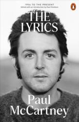 Paul McCartney - Lyrics - Paul McCartney (2023)