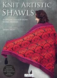Knit Artistic Shawls (2023)