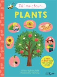 Tell Me About: Plants (2023)