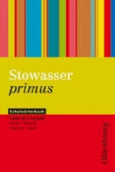 Stowasser primus - Fritz Losek (2010)