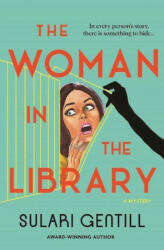 Woman in the Library (ISBN: 9781761151071)