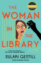 The Woman in the Library (ISBN: 9781761151071)