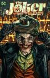 The Joker: The Man Who Stopped Laughing Vol. 1 - Carmine Di Giandomenico, Francesco Francavilla (ISBN: 9781779520647)