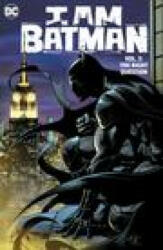 I Am Batman Vol. 3: The Right Question - Christian Duce (ISBN: 9781779520548)