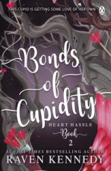 Bonds of Cupidity (ISBN: 9781405960786)