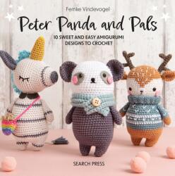 Peter Panda and Pals (ISBN: 9781800921542)