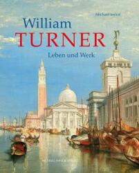 William Turner (ISBN: 9783731913603)