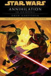 Annihilation: Star Wars Legends (ISBN: 9780593722176)
