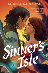Sinner's Isle (ISBN: 9780593709993)