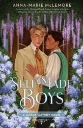 Self-Made Boys: A Great Gatsby Remix (ISBN: 9781250895479)