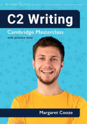 C2 Writing | Cambridge Masterclass with practice tests (ISBN: 9781913825829)