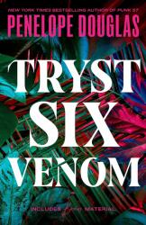 Tryst Six Venom (ISBN: 9780593641989)