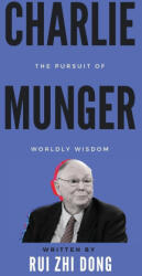Charlie Munger (ISBN: 9780645785739)