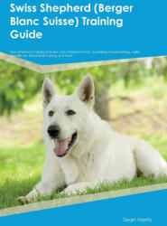 Swiss Shepherd (ISBN: 9781395861971)