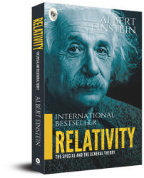 Relativity: The Special and the General Theory (ISBN: 9788175994652)