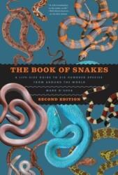 The Book of Snakes (ISBN: 9780226832852)