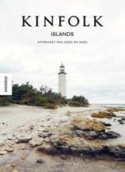 Kinfolk Islands - Alexander Bick (ISBN: 9783957287731)