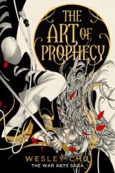 The Art of Prophecy (ISBN: 9781837840052)