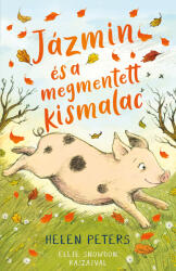 Jázmin és a megmentett kismalac (2023)