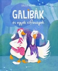 Galibák és egyéb cifraságok (2023)