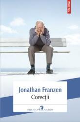 Corectii - Jonathan Franzen (2013)