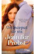 Un inceput de vis - Jennifer Probst (ISBN: 9786063399350)
