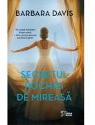 Secretul rochiei de mireasa - Barbara Davis (ISBN: 9786063399367)