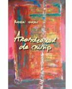 Acordeonul de nisip - Andrei Gazsi (ISBN: 9786303140414)