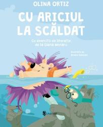 Cu ariciul la scăldat (ISBN: 9789733415404)