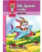 Rila-Iepurila aviator - Mos Nae (ISBN: 9786067651645)