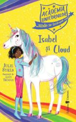 Isabel și Cloud (ISBN: 9789733414704)