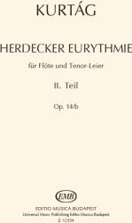 SUITE ZONGORÁRA, NÉGY KÉZRE (ISBN: 9786920189247)