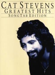 Stevens, Cat: Greatest Hits (ISBN: 9780825613289)